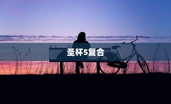 圣杯5复合