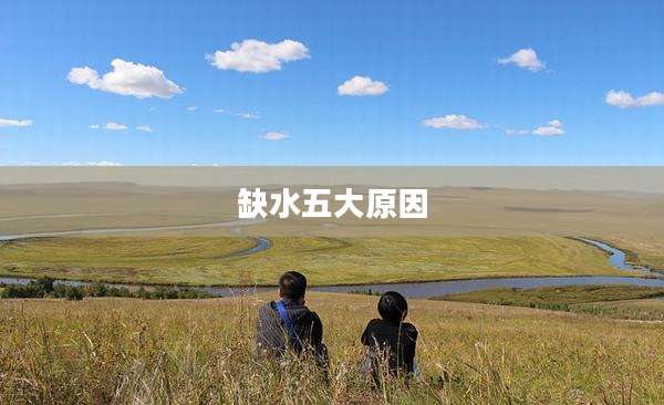 缺水五大原因