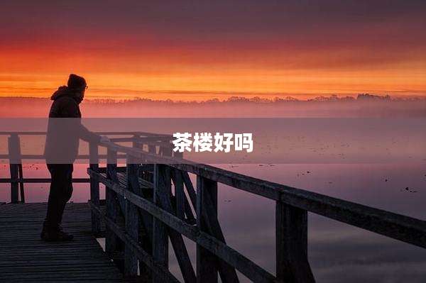 茶楼好吗