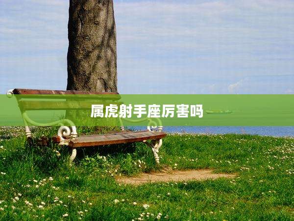 属虎射手座厉害吗
