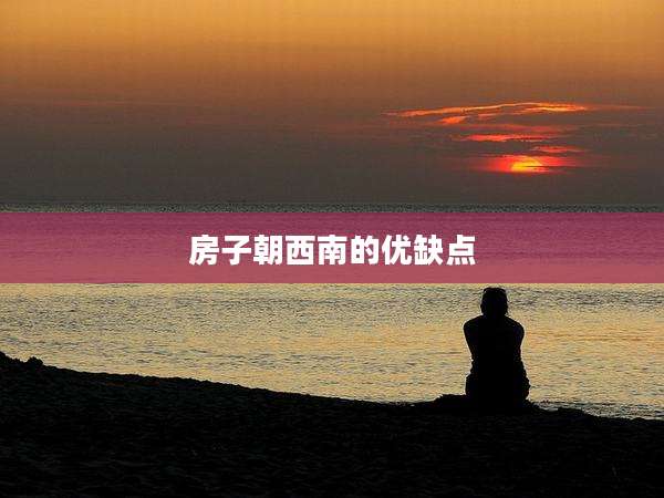 房子朝西南的优缺点